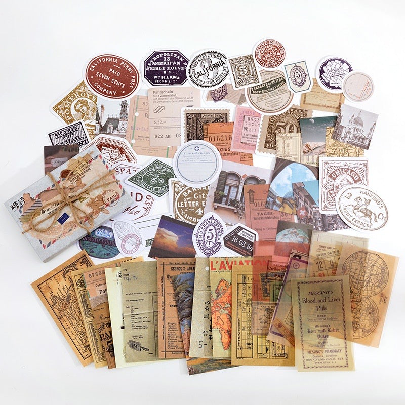 Set Premium "Naturaleza"