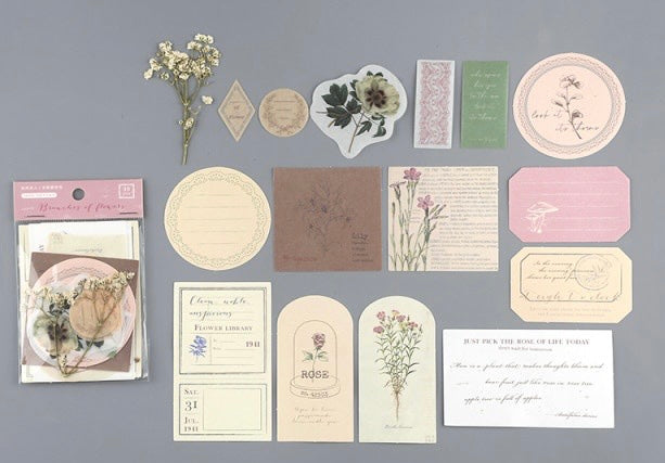 Set Premium "Naturaleza"