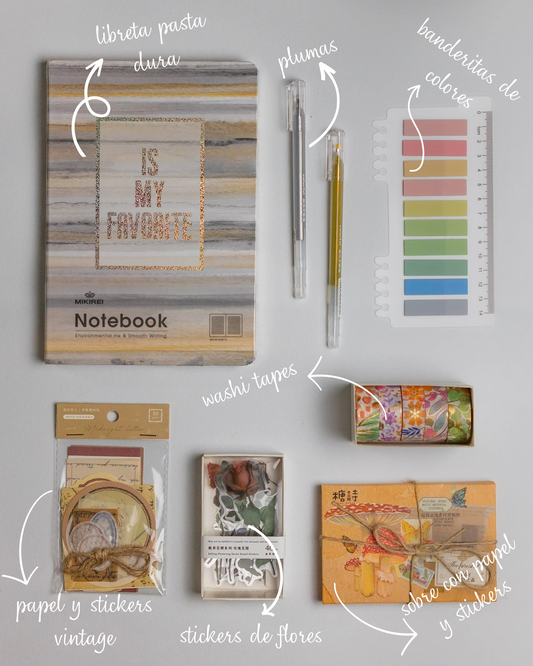 Set Estándar "Is my Favorite"