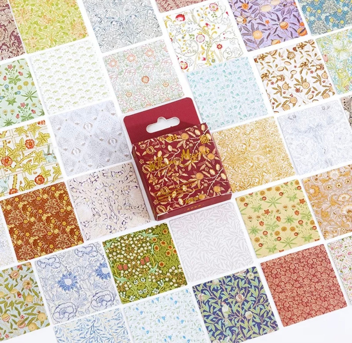 Set Estándar Dots & Amarillo
