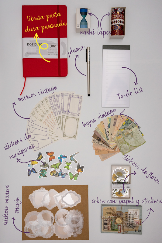 Set Premium Dots & Multicolor