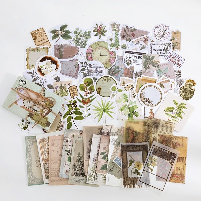 Set Santa en Navidad  + Set Premium "Ideas"