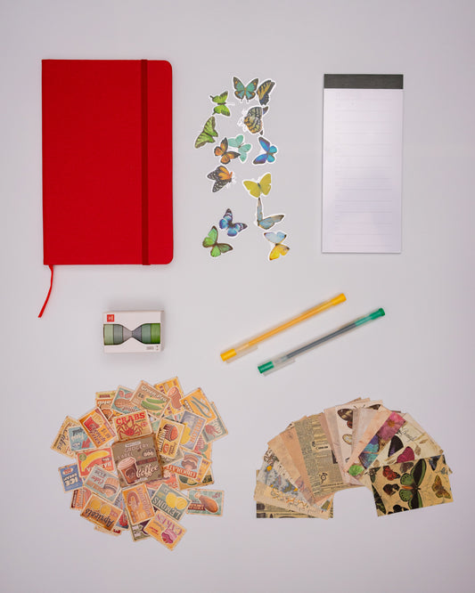Set Estándar Dots & Multicolor