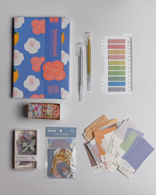 Set Estándar "Colorful"